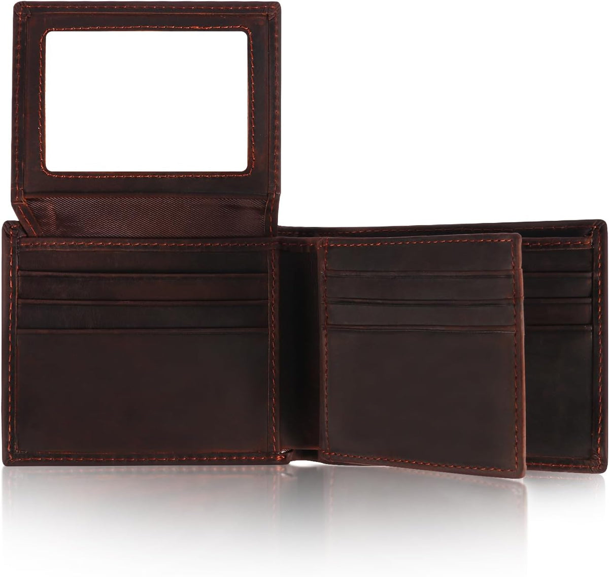 Heritage Executive Bifold Wallet