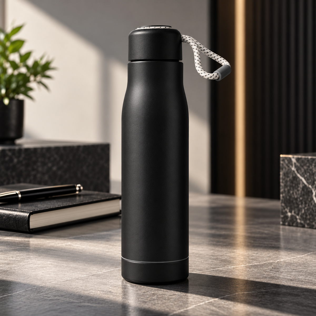 Insulated Water Bottle