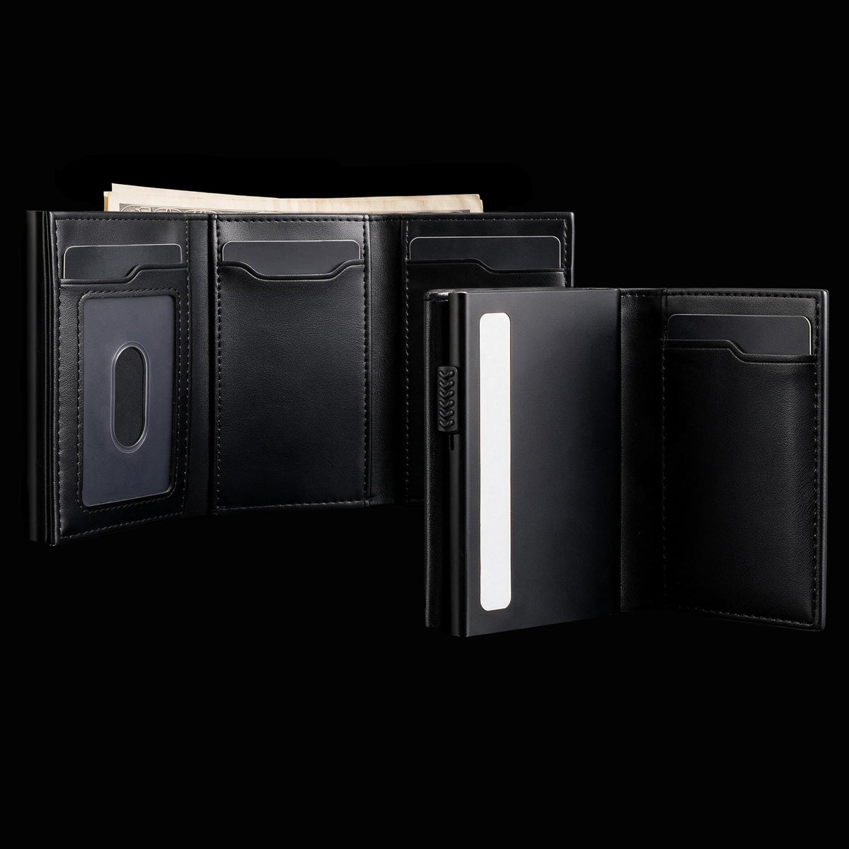 Minimalist Slim Wallet