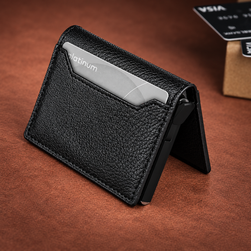 Card holders