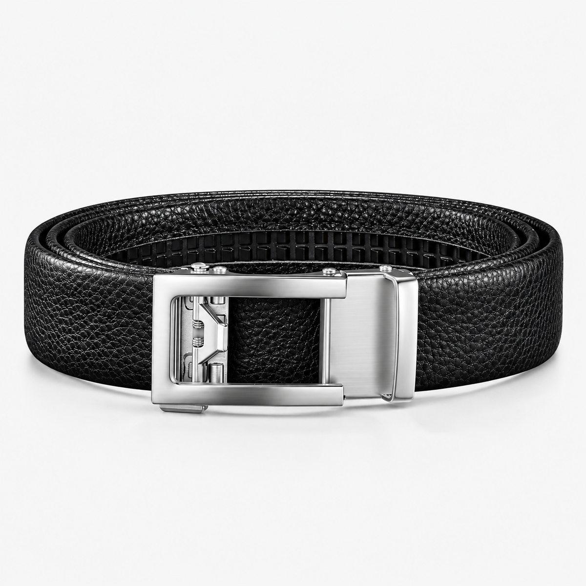 Full-Grain Leather Belt