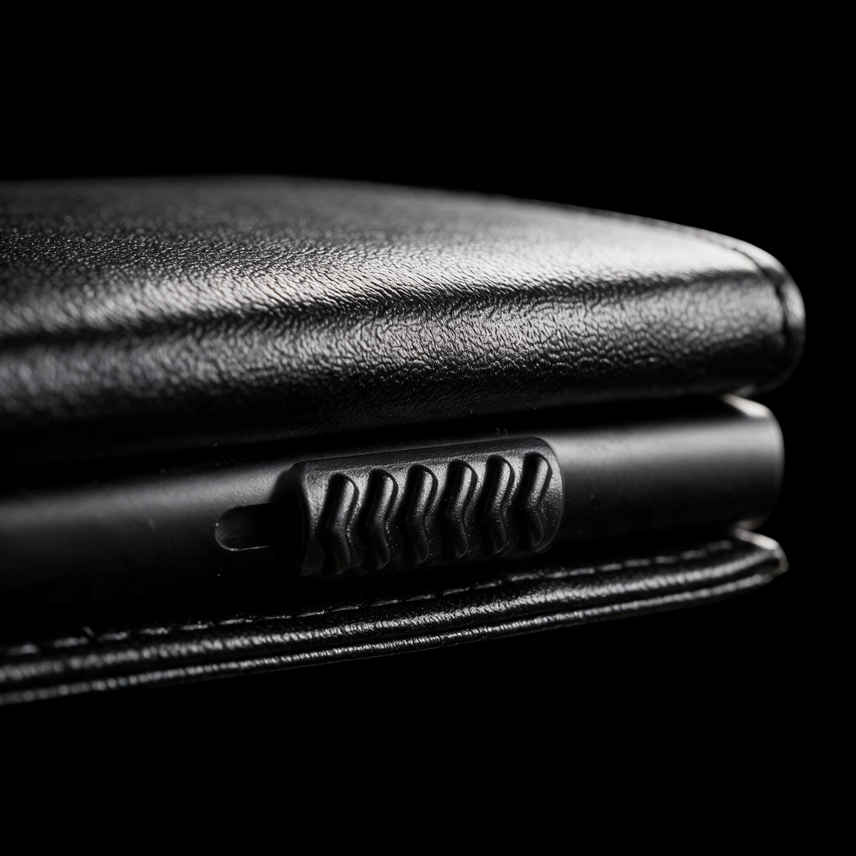 Minimalist Slim Wallet