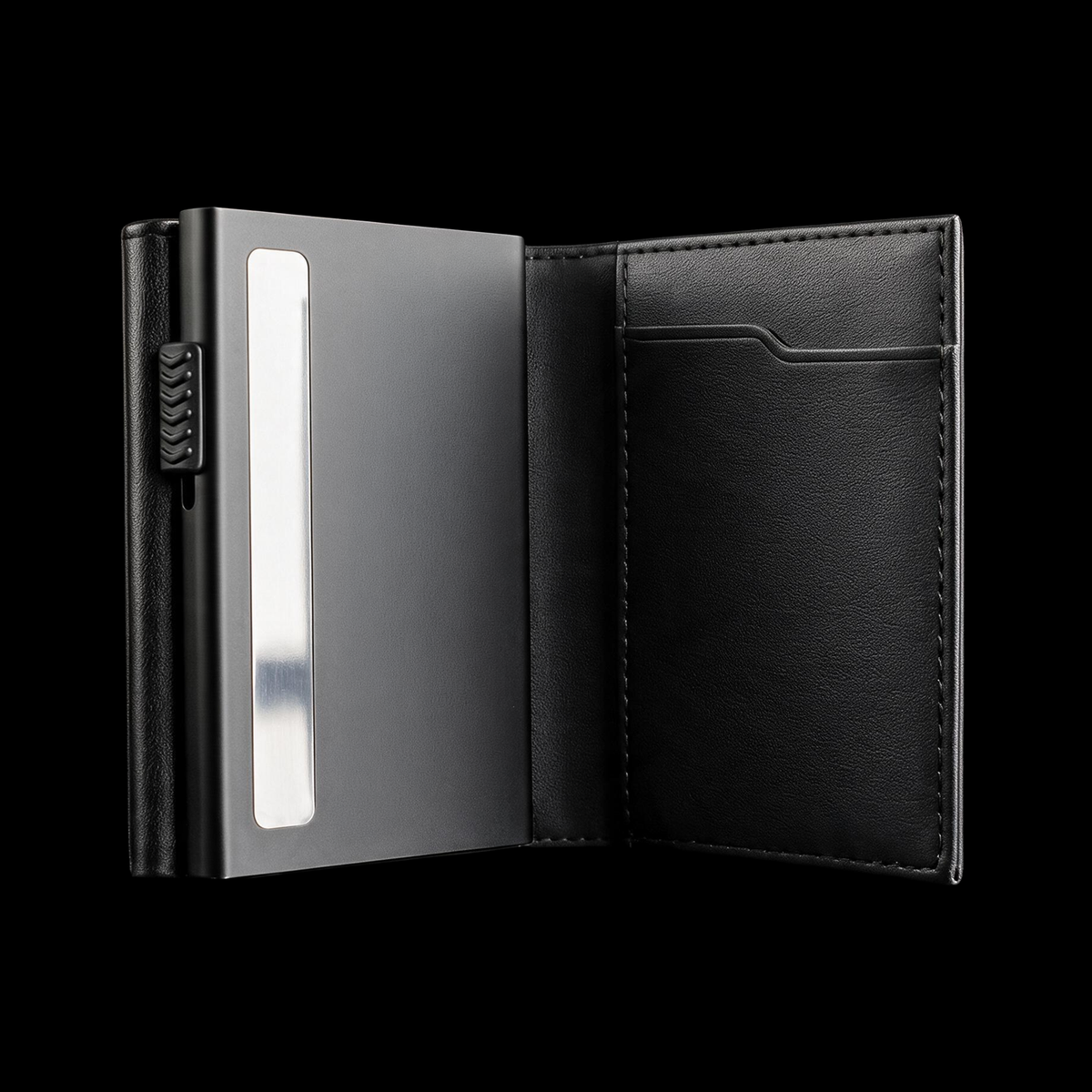 Minimalist Slim Wallet