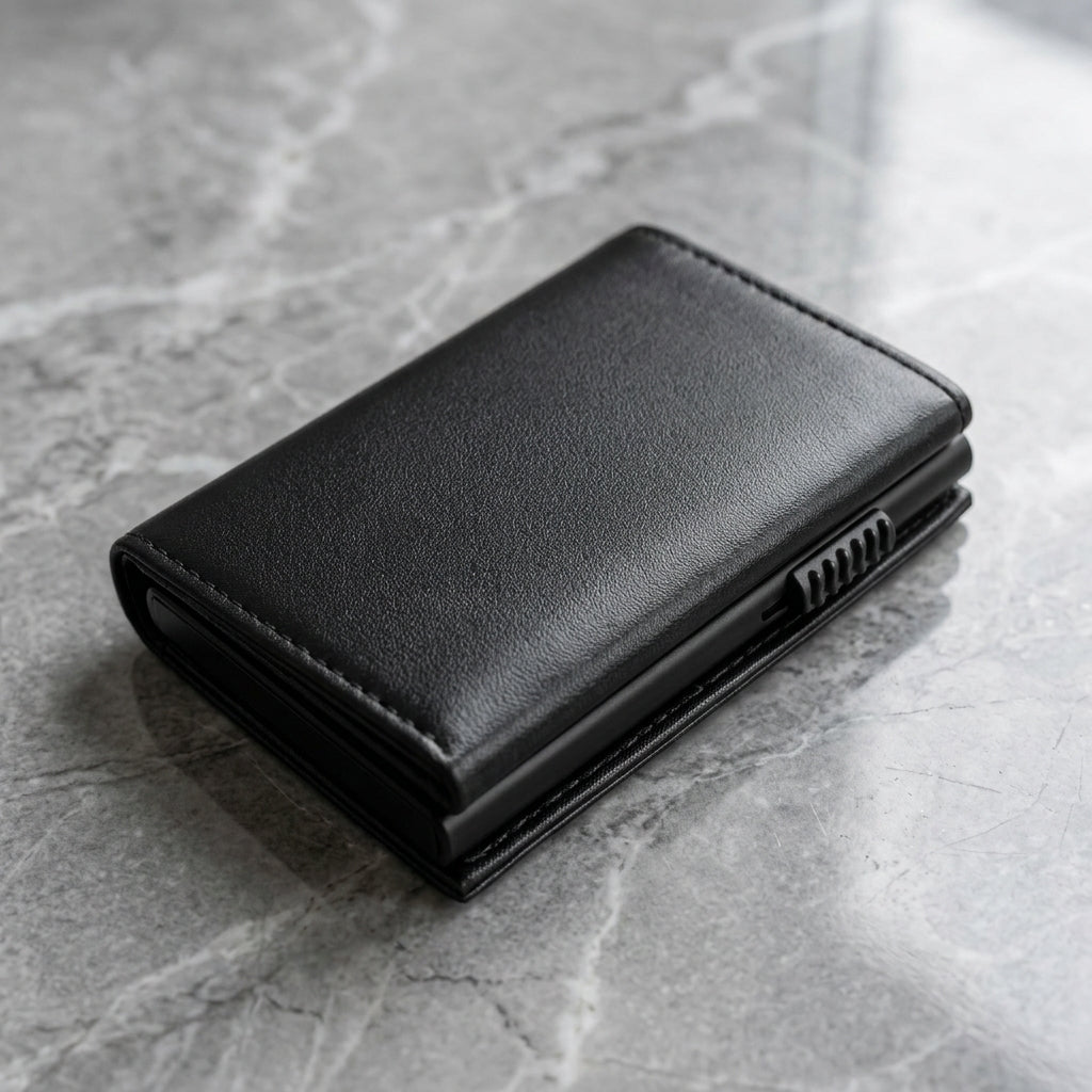 Minimalist Slim Wallet