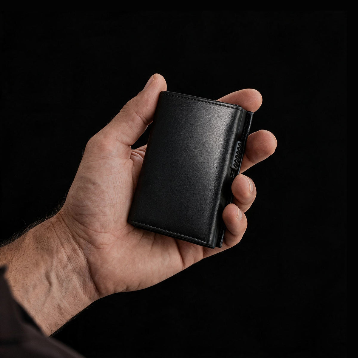 Minimalist Slim Wallet