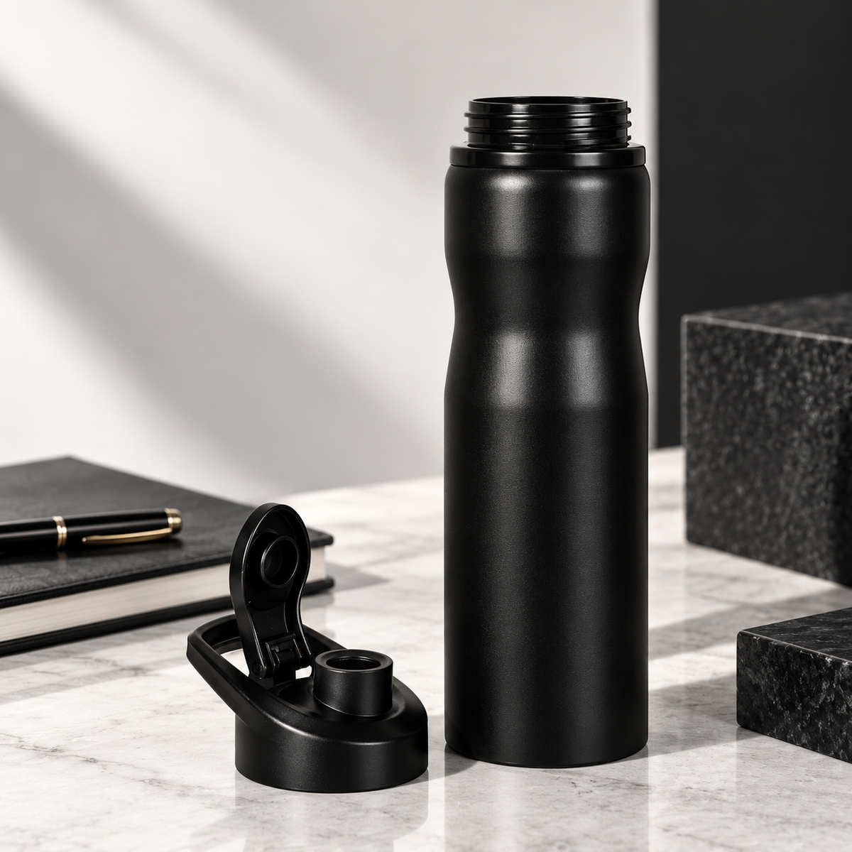 Stainless Steel Water Bottle
