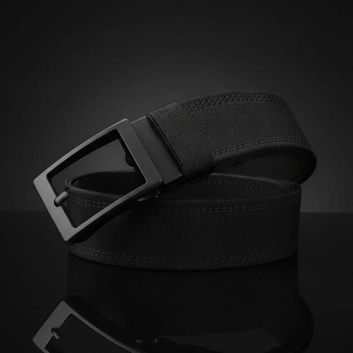 3-Pack Adjustable Tactical Belts