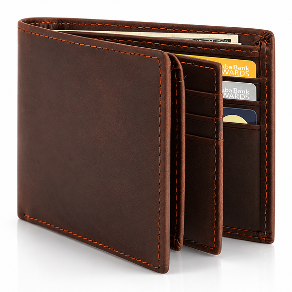 Wallets