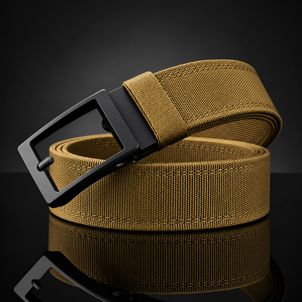 Adjustable Tactical Belts