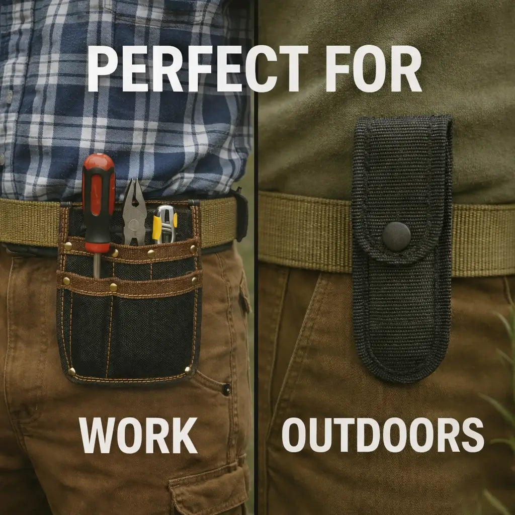 Adjustable Tactical Belts